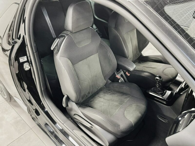DS Automobiles DS 3 1.6 Blue-HDi 120KM SportChic*Lift*ALU*PDC*HiFi*LED*Klimatronic*Niemiec
