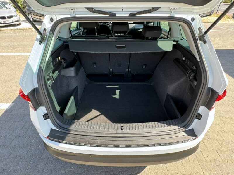 Škoda Kodiaq *FILM*Full Led*Bezwypadkowy*Roczna Gwarancja Techniczna* I (2016-2024)
