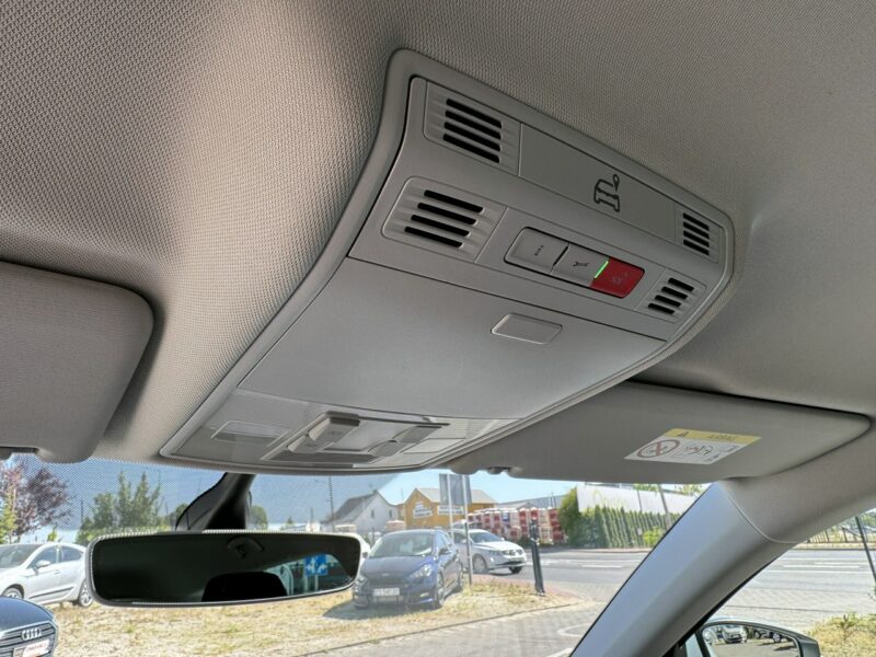 Škoda Kodiaq *FILM*Full Led*Bezwypadkowy*Roczna Gwarancja Techniczna* I (2016-2024)