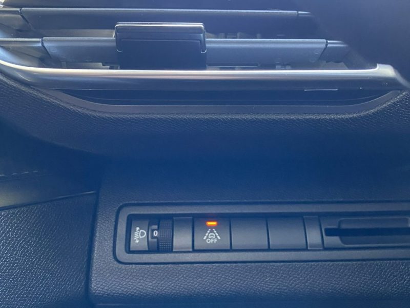 Peugeot 5008 Rezerwacja II (2017-)