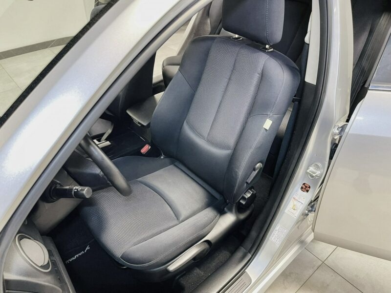Mazda 6 1.8 120KM Dynamic*Audio System*Xenon*Skóry*Navi Kolor*Szyberdach II (2007-2013)