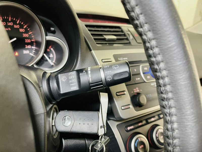 Mazda 6 1.8 120KM Dynamic*Audio System*Xenon*Skóry*Navi Kolor*Szyberdach II (2007-2013)