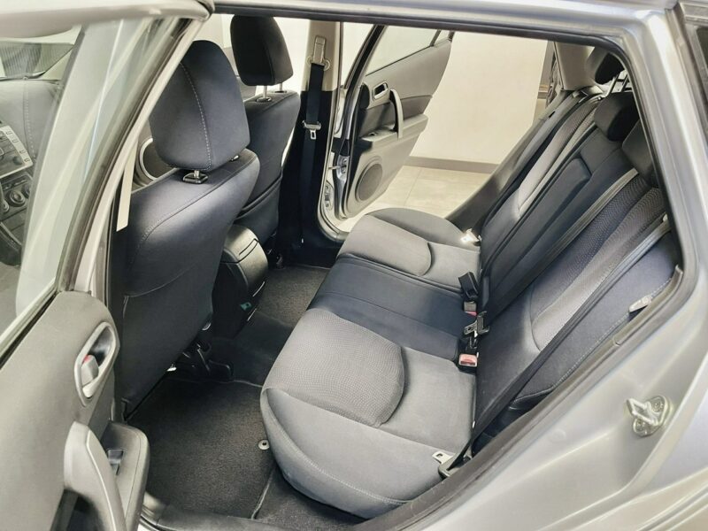 Mazda 6 1.8 120KM Dynamic*Audio System*Xenon*Skóry*Navi Kolor*Szyberdach II (2007-2013)