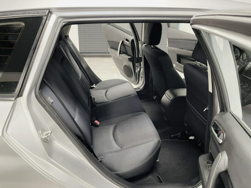 Mazda 6 1.8 120KM Dynamic*Audio System*Xenon*Skóry*Navi Kolor*Szyberdach II (2007-2013)