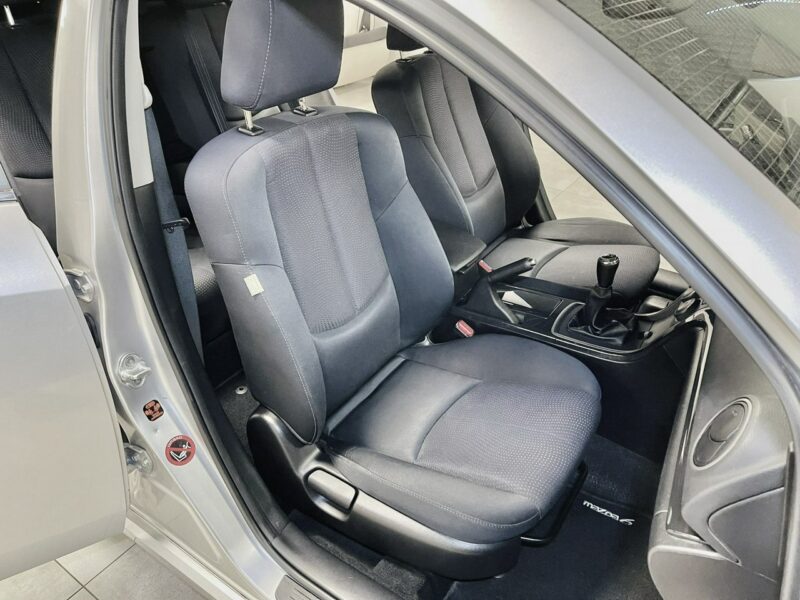Mazda 6 1.8 120KM Dynamic*Audio System*Xenon*Skóry*Navi Kolor*Szyberdach II (2007-2013)