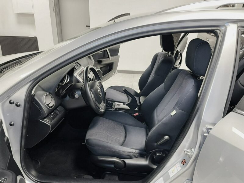 Mazda 6 1.8 120KM Dynamic*Audio System*Xenon*Skóry*Navi Kolor*Szyberdach II (2007-2013)