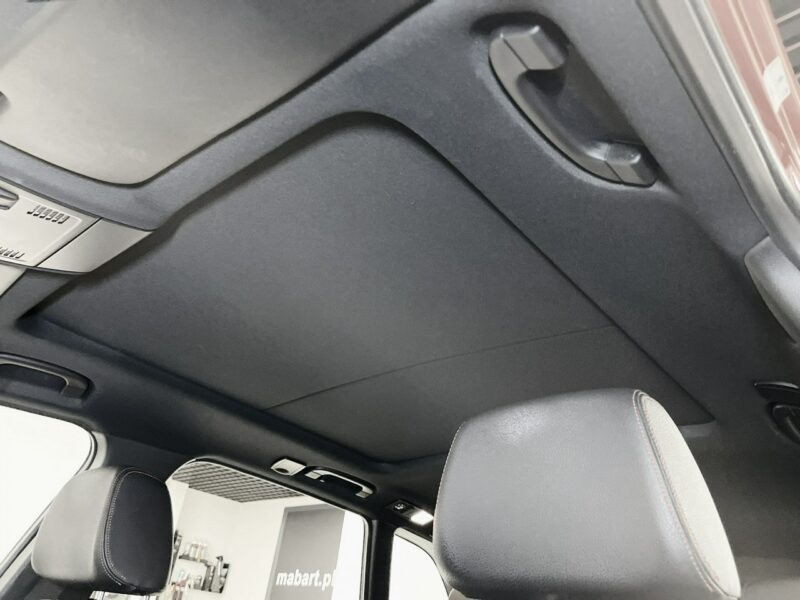 BMW X1 25d xDrive 218PS*SPORT LINE*Navi Professional*HiFi*Alu 18*Łopatki*Full I (E84) (2009-2015)