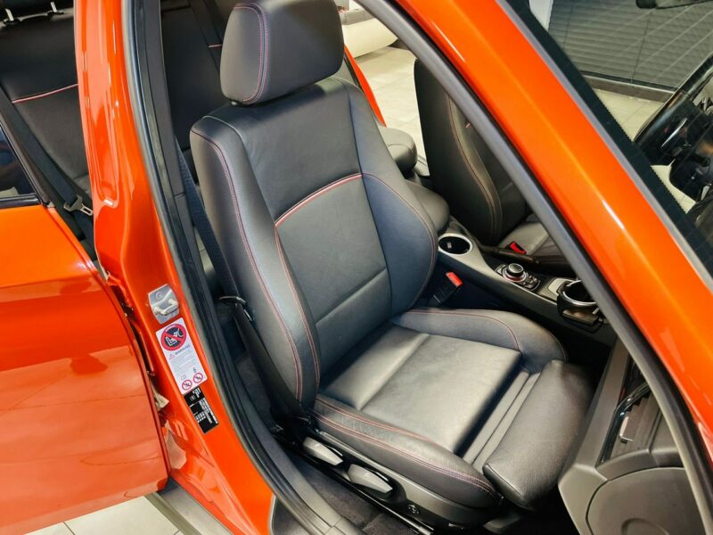 BMW X1 25d xDrive 218PS*SPORT LINE*Navi Professional*HiFi*Alu 18*Łopatki*Full I (E84) (2009-2015)