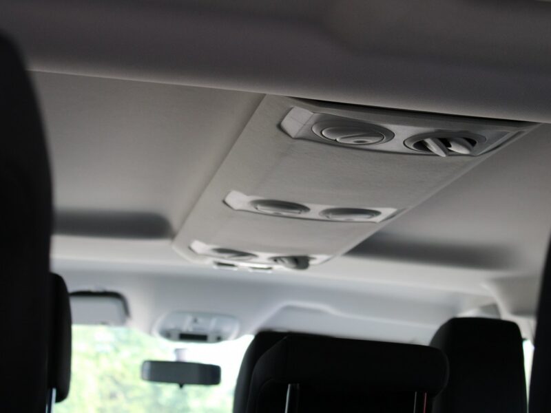 Citroen Jumpy Combi 9 MIEJSC F-vat XL Gwarancja SalonPL HAK II (2007-)