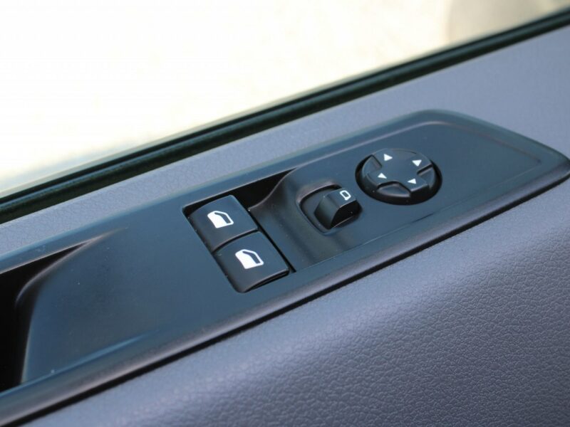 Citroen Jumpy Combi 9 MIEJSC F-vat XL Gwarancja SalonPL HAK II (2007-)