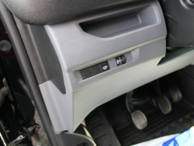 Citroen Jumpy Combi 9 MIEJSC F-vat XL Gwarancja SalonPL HAK II (2007-)