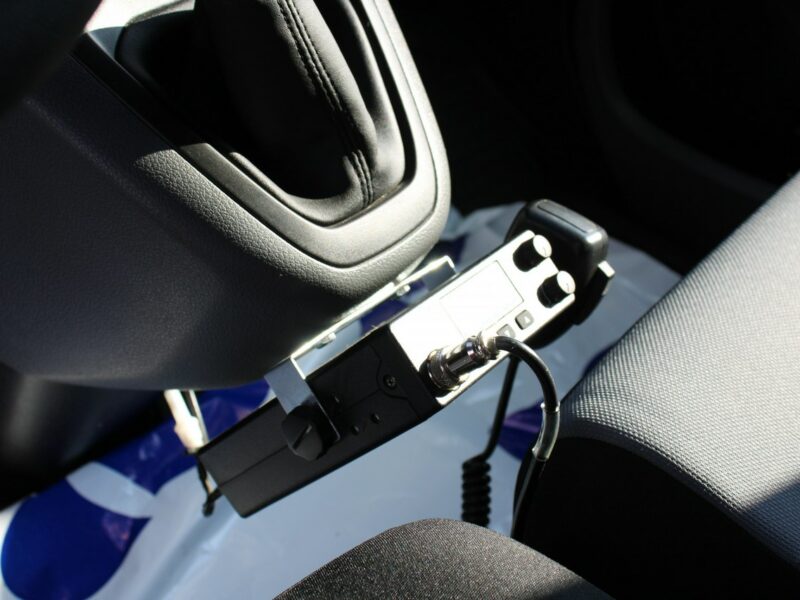 Citroen Jumpy Combi 9 MIEJSC F-vat XL Gwarancja SalonPL HAK II (2007-)