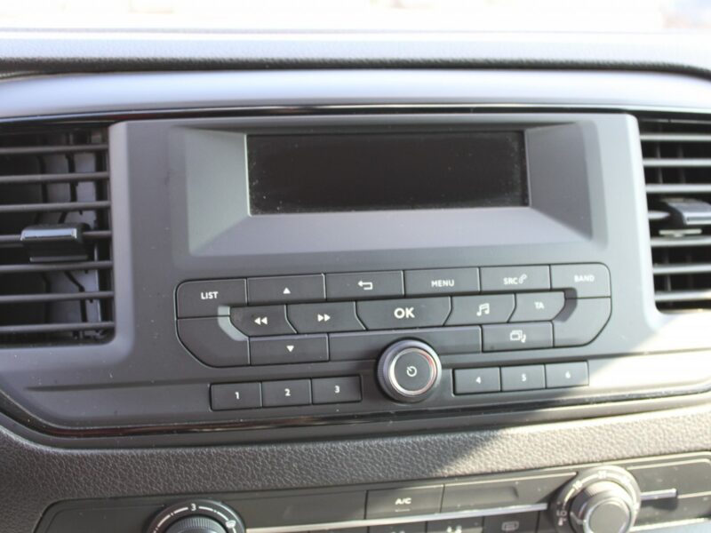 Citroen Jumpy Combi 9 MIEJSC F-vat XL Gwarancja SalonPL HAK II (2007-)