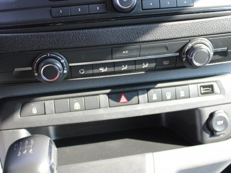 Citroen Jumpy Combi 9 MIEJSC F-vat XL Gwarancja SalonPL HAK II (2007-)