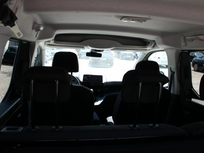 Opel Combo Life LIFE 1.5Cdti ENJOY F-vat G.Kierownica 2018-