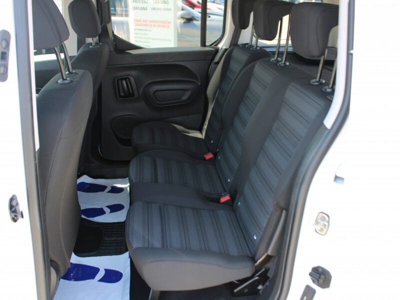 Opel Combo Life LIFE 1.5Cdti ENJOY F-vat G.Kierownica 2018-