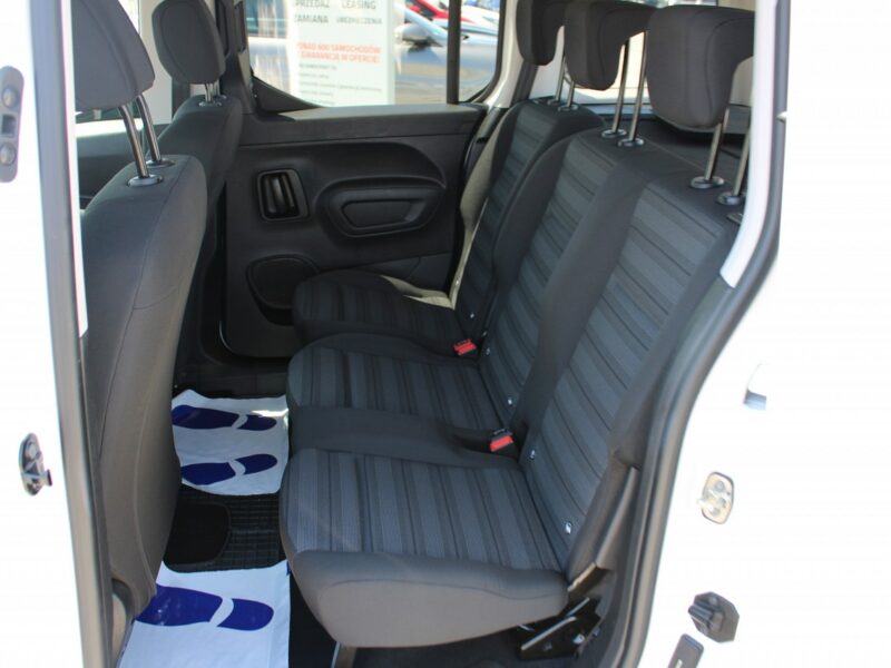 Opel Combo Life LIFE 1.5Cdti ENJOY F-vat G.Kierownica 2018-
