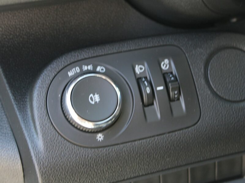 Opel Combo Life LIFE 1.5Cdti ENJOY F-vat G.Kierownica 2018-