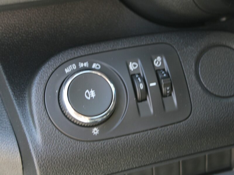 Opel Combo Life LIFE 1.5Cdti ENJOY F-vat G.Kierownica 2018-