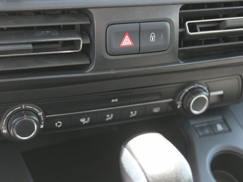 Opel Combo Life LIFE 1.5Cdti ENJOY F-vat G.Kierownica 2018-