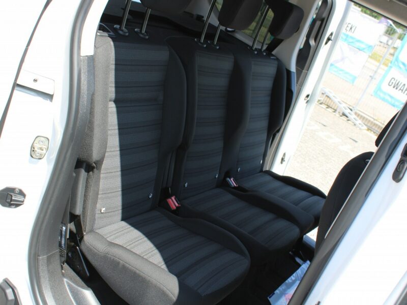 Opel Combo Life LIFE 1.5Cdti ENJOY F-vat G.Kierownica 2018-
