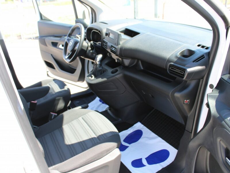 Opel Combo Life LIFE 1.5Cdti ENJOY F-vat G.Kierownica 2018-