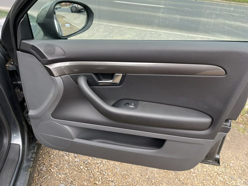 Seat Exeo 1.8 1wł Oryg Lakier Climatronic Grzane Fotele Ks Serw Stan BDB Bezwypa I (2008-)
