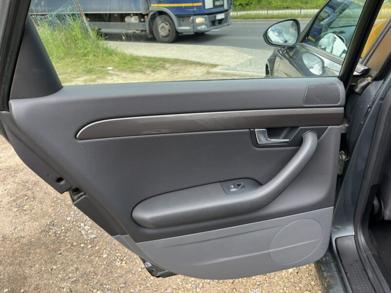 Seat Exeo 1.8 1wł Oryg Lakier Climatronic Grzane Fotele Ks Serw Stan BDB Bezwypa I (2008-)