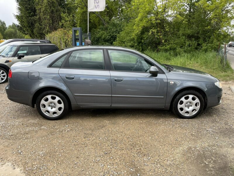 Seat Exeo 1.8 1wł Oryg Lakier Climatronic Grzane Fotele Ks Serw Stan BDB Bezwypa I (2008-)