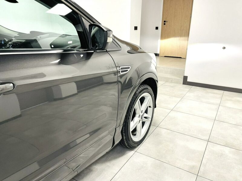 Ford Kuga 2.0 180KM INDIVIDUAL*4x4*Klimatronic*Duża Navi*SONY Audio*Panorama*FUL II (2012-)