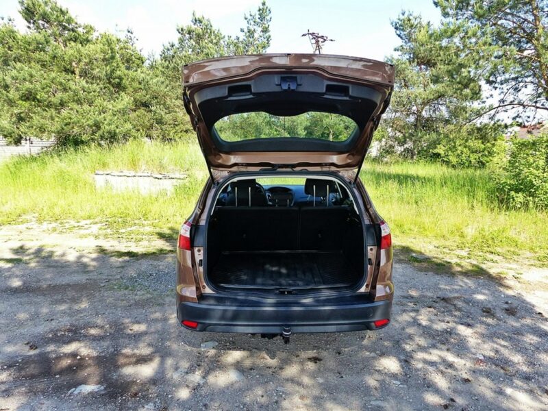 Ford Focus 1.0 EB*GOLDx*Klima*Pełna Elektryka*Alu*Śliczny Kolor*Top Stan*ZOBACZ!! Mk3 (2010-2018)