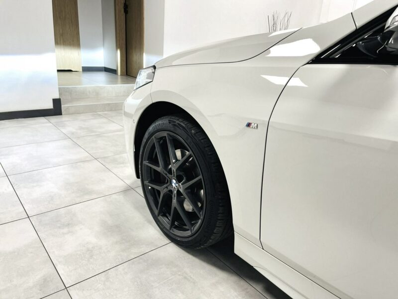 BMW 118 118i 1.5 140KM M SPORT*Full LED*Navi Professional*Jeden-WŁ* F-VAT23% F40 (2019-)
