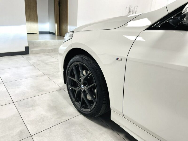 BMW 118 118i 1.5 140KM M SPORT*Full LED*Navi Professional*Jeden-WŁ* F-VAT23% F40 (2019-)