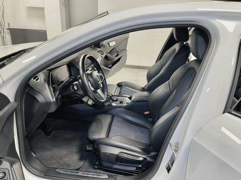 BMW 118 118i 1.5 140KM M SPORT*Full LED*Navi Professional*Jeden-WŁ* F-VAT23% F40 (2019-)