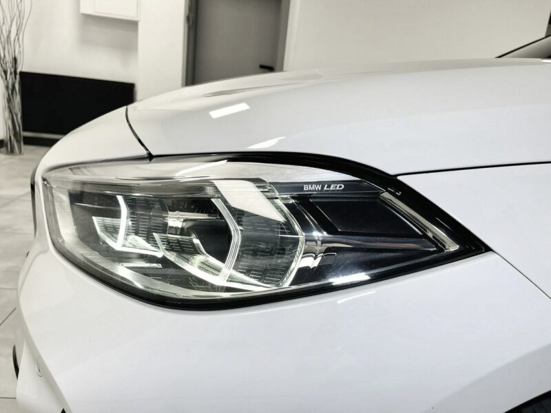 BMW 118 118i 1.5 140KM M SPORT*Full LED*Navi Professional*Jeden-WŁ* F-VAT23% F40 (2019-)