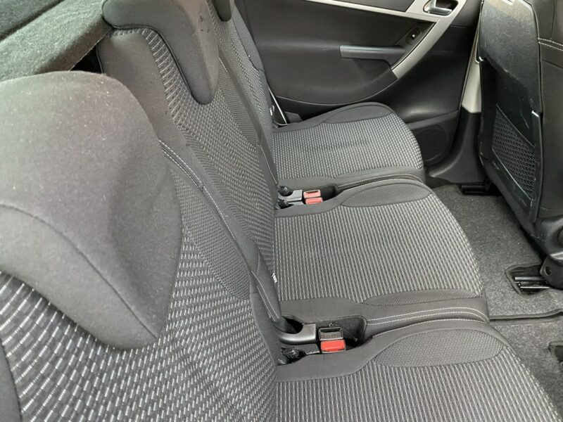 Citroen C4 Picasso Benzyna/Wersja po liftingu/LED dzienne/ESP/Klimatronik/Hak/2 kpl. kół I (2006-2013)