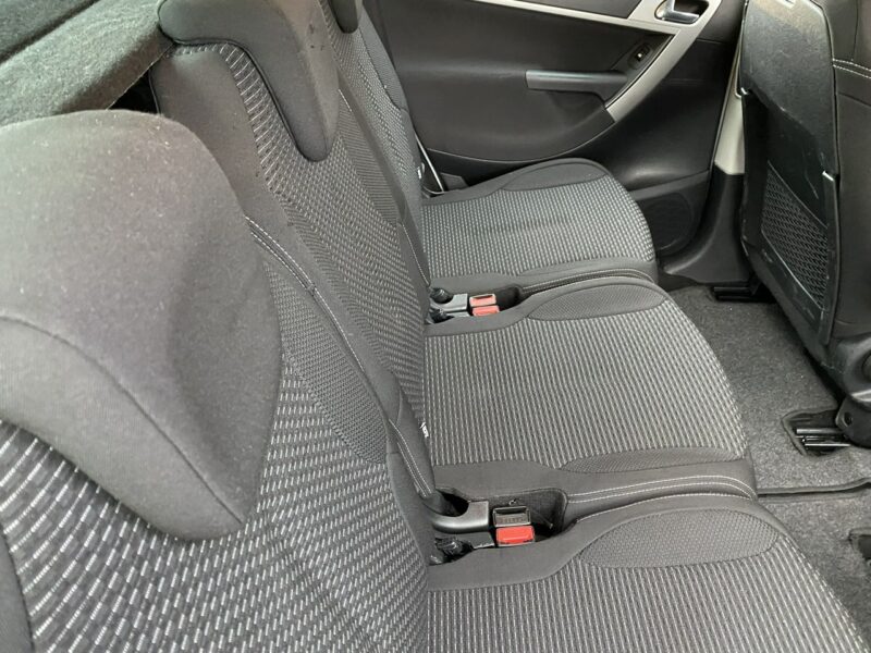 Citroen C4 Picasso Benzyna/Wersja po liftingu/LED dzienne/ESP/Klimatronik/Hak/2 kpl. kół I (2006-2013)