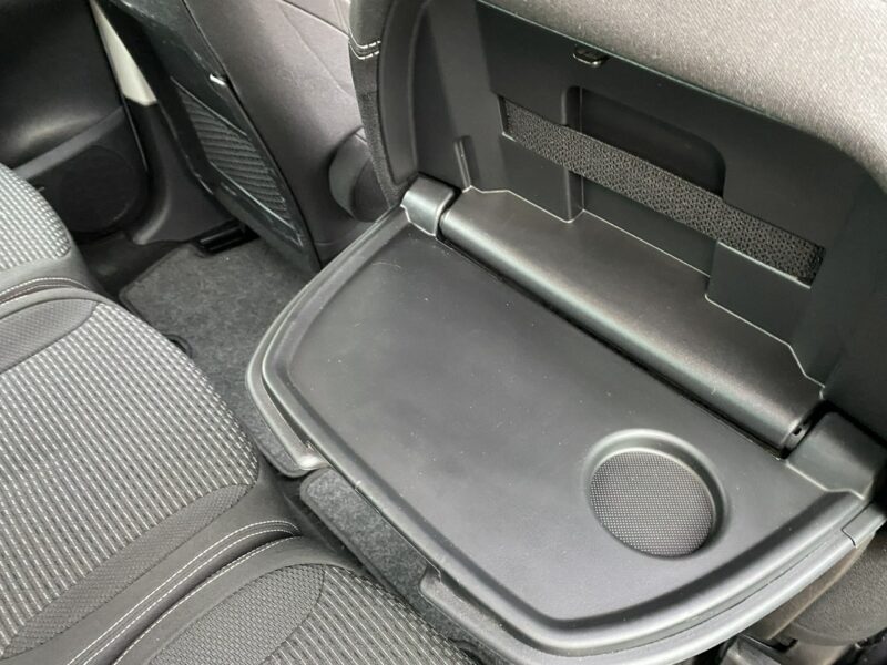 Citroen C4 Picasso Benzyna/Wersja po liftingu/LED dzienne/ESP/Klimatronik/Hak/2 kpl. kół I (2006-2013)