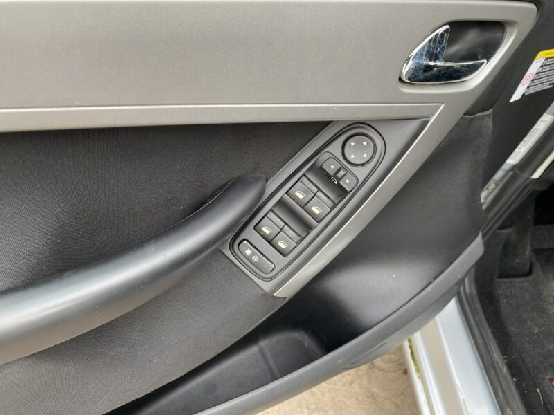 Citroen C4 Picasso Benzyna/Wersja po liftingu/LED dzienne/ESP/Klimatronik/Hak/2 kpl. kół I (2006-2013)