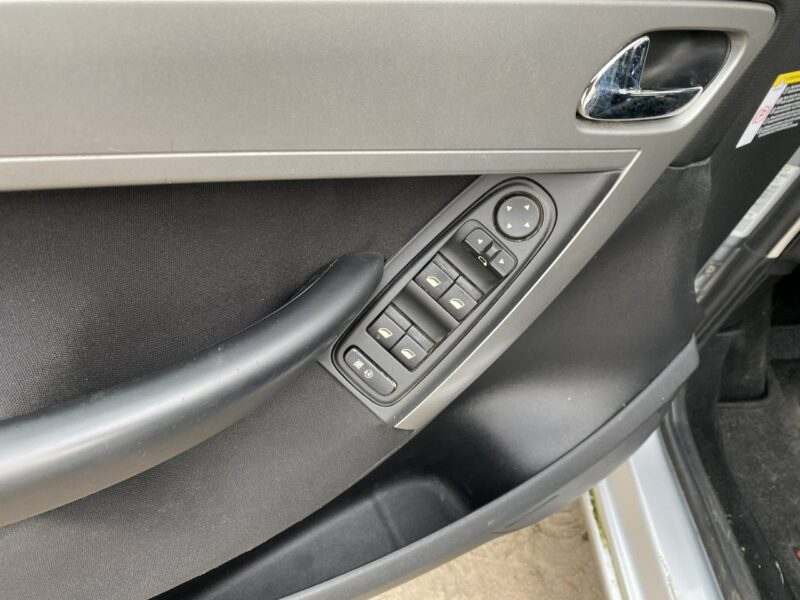 Citroen C4 Picasso Benzyna/Wersja po liftingu/LED dzienne/ESP/Klimatronik/Hak/2 kpl. kół I (2006-2013)