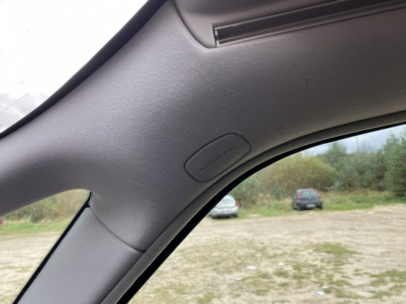 Citroen C4 Picasso Benzyna/Wersja po liftingu/LED dzienne/ESP/Klimatronik/Hak/2 kpl. kół I (2006-2013)
