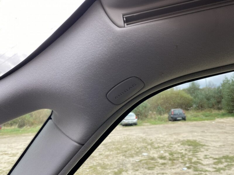 Citroen C4 Picasso Benzyna/Wersja po liftingu/LED dzienne/ESP/Klimatronik/Hak/2 kpl. kół I (2006-2013)