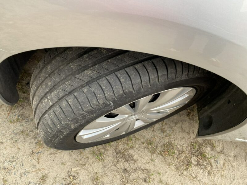 Citroen C4 Picasso Benzyna/Wersja po liftingu/LED dzienne/ESP/Klimatronik/Hak/2 kpl. kół I (2006-2013)