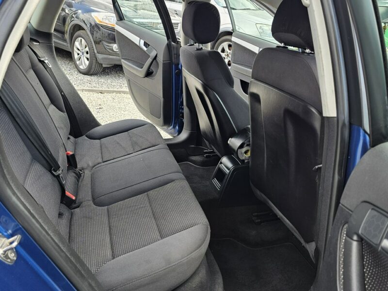 Audi A3 -SPRZEDANY- ŚLICZNE A3 8P 1.4 Benzyna125KM * Gwarancja w cenie 8P (2003-2012)