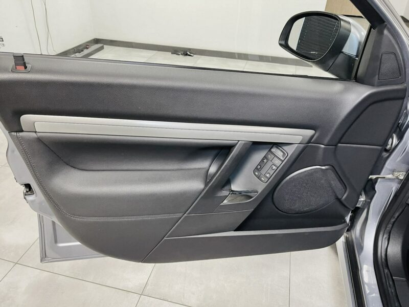 Opel Vectra 1.9 CDTi 100PS*COSMO PLUS Innovation*Navi*Skóry*Idealny Z Niemiec C (2002-2008)