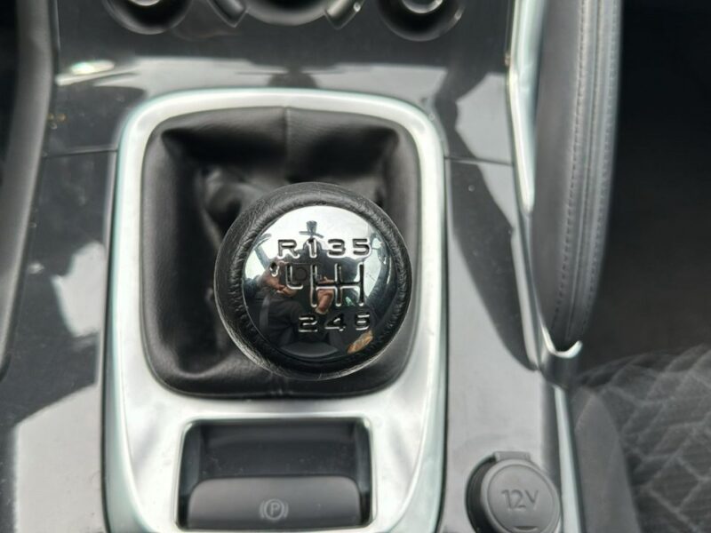 Peugeot 3008 klimatronic, Polski Salon, gwarancja! I (2009-2016)