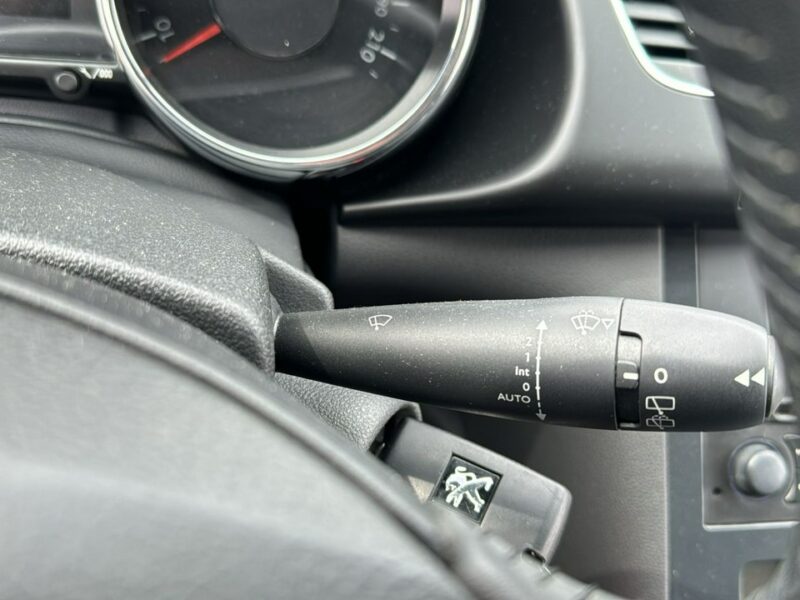Peugeot 3008 klimatronic, Polski Salon, gwarancja! I (2009-2016)