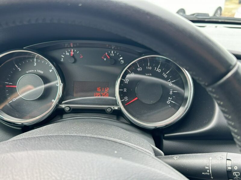 Peugeot 3008 klimatronic, Polski Salon, gwarancja! I (2009-2016)