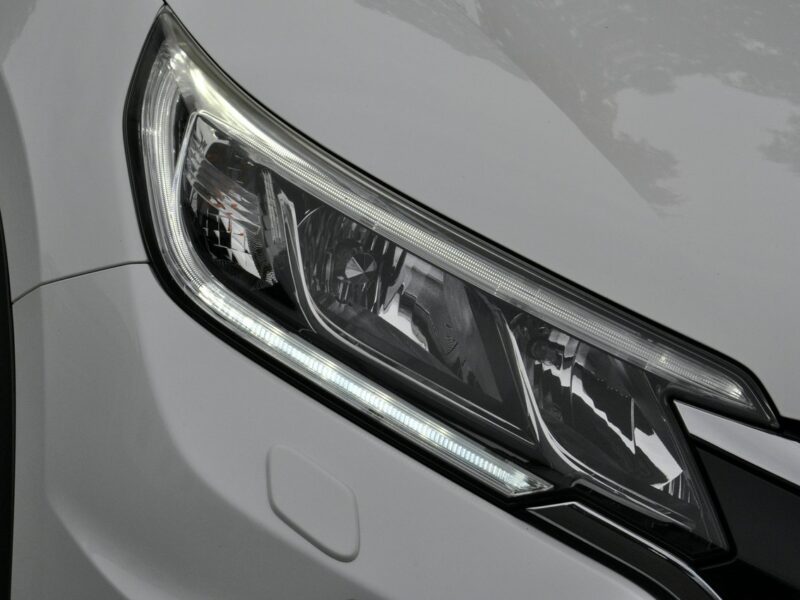 Honda CR-V 1,6i-DTEC 120KM BiałaPerła/Navi/Kamera/LED/PDC/Serwis/Model2016 IV (2012-2018)
