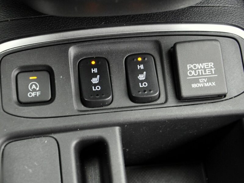 Honda CR-V 1,6i-DTEC 120KM BiałaPerła/Navi/Kamera/LED/PDC/Serwis/Model2016 IV (2012-2018)